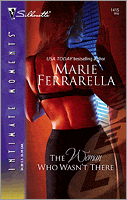 The Woman Who Wasn’t There